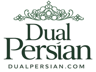 Dual Persian Mums